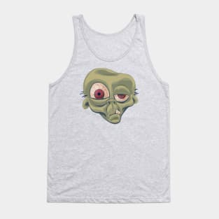 ZomB Tank Top